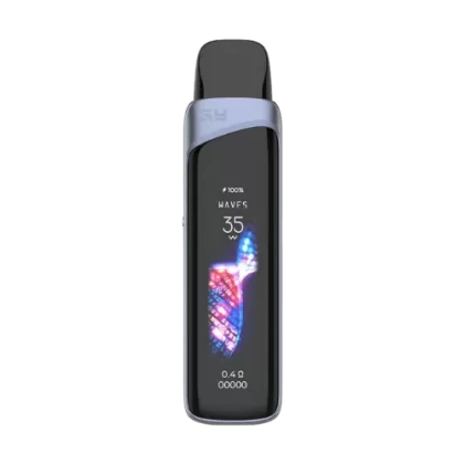 Caliburn G4 PRO device kit Ink Blue