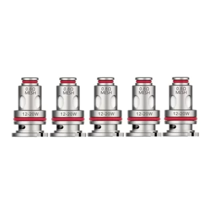 Vaporesso – GTX Coils (5/PK)