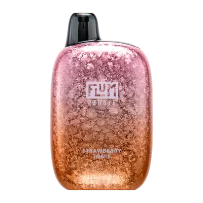 Strawberry Tonic FLUM Pebble