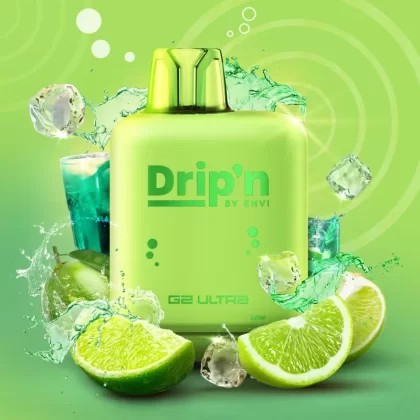 Level X Drip'n 50K Pods Federal Online Special-extreme Mint