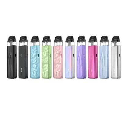 [CLEARANCE] Vaporesso XROS 5 Mini Pod Kit 1500mAh 2mL