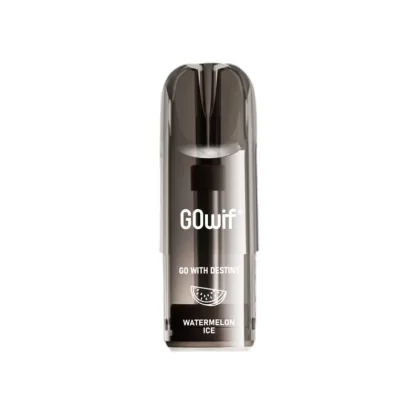 冰熊ZGAR正品Zgar X GOwif联名款烟弹超大容量3.5ml烟弹| 3颗起售，口味随心选