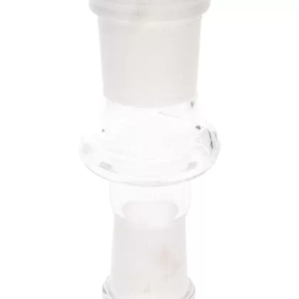 18.8 mm Female to 14.5 mm Female Glass Adapter
