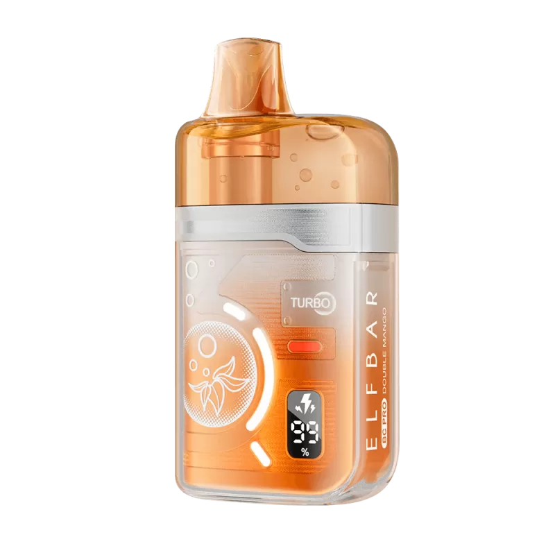 ELFBAR BC Pro 80K - Double Mango
