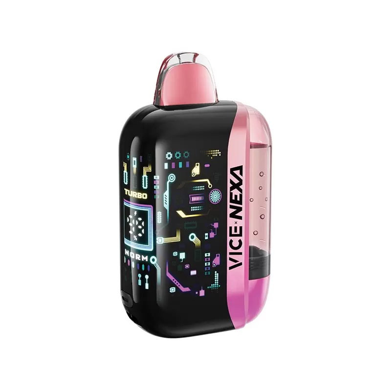 VICE X NEXA Disposable - Strawberry Ice (AB)