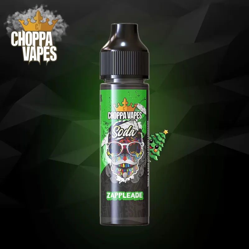 Zappleade by Choppa Vapes