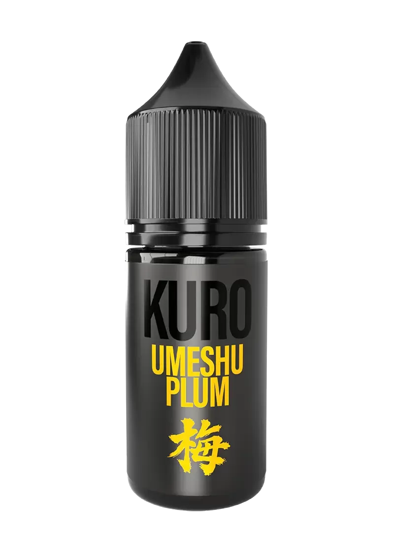 Kuro - Umeshu Plum