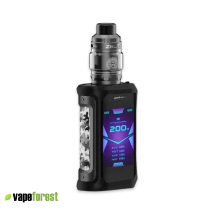 Aegis X Zeus | GeekVape | Advanced Kit