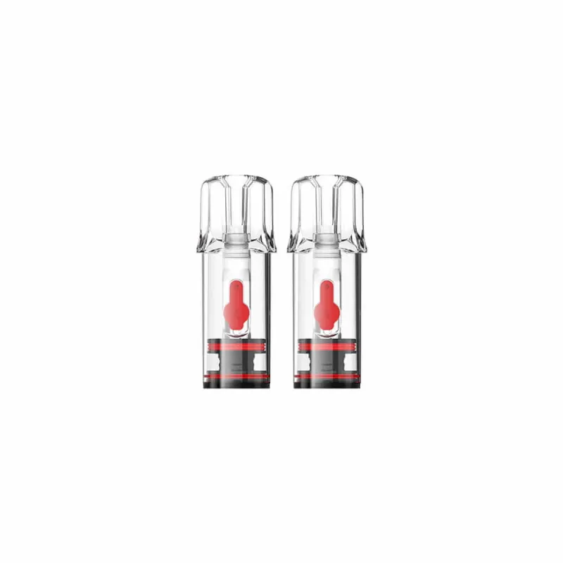 SKE Crystal Plus Refillable Pods