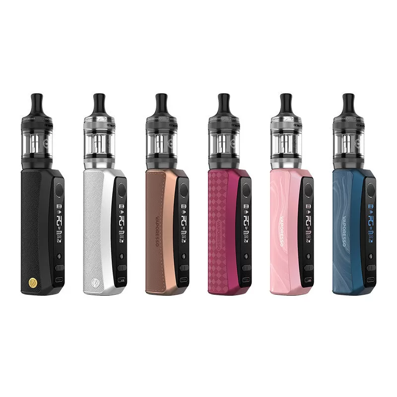 Vaporesso GTX One Pro 40W 3000mAh Kit