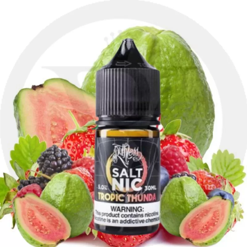 Tropic Thunda BY Ruthless Salt NIC 30ml