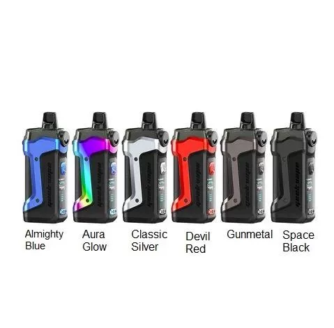 Geekvape Aegis Boost Plus KIT