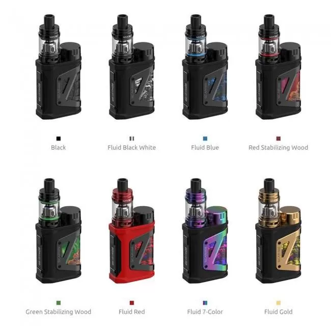 SMOK Scar-Mini 80W Starter Kit
