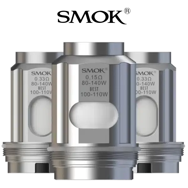 SMOK TFV18 Replacement Coils