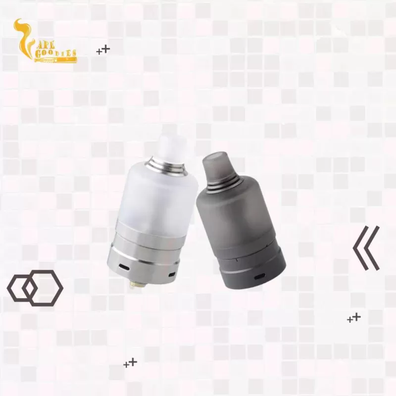Bp Mods Sure Rta Atomizer