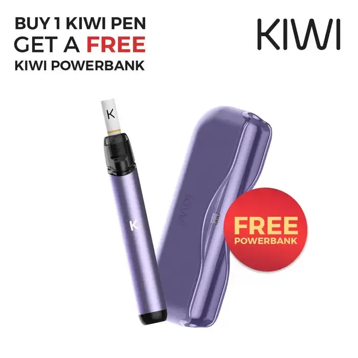 Kiwi Pen 1 Bundle|Store Vape Dubai