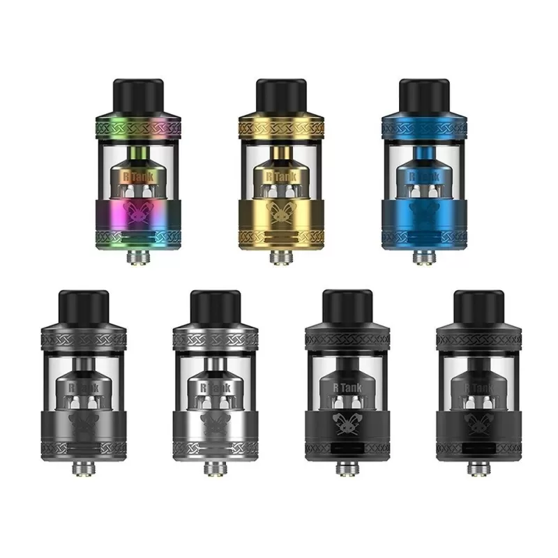 Wholesale HellVape Dead Rabbit R Tank Genuine