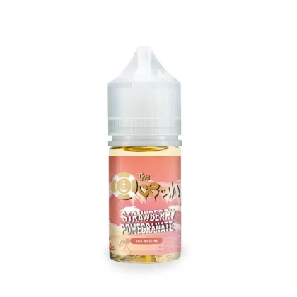 سالت توت فرنگی انار توکیو| Tokyo Ocean Strawberry Pomegranate