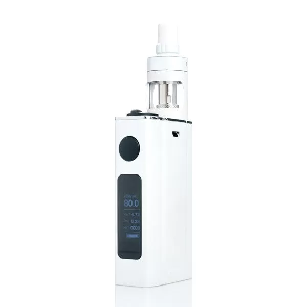 Joyetech eVic VTwo 80W with CUBIS Pro Kit 5000mAh