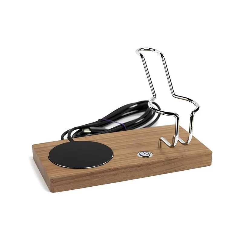 CREAVAP Support E-Pipe avec Charge Sans Fil MagSafe