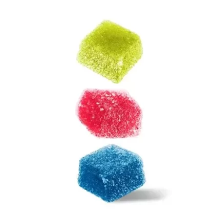 10mg Full Spectrum CBD Gummies – Chill