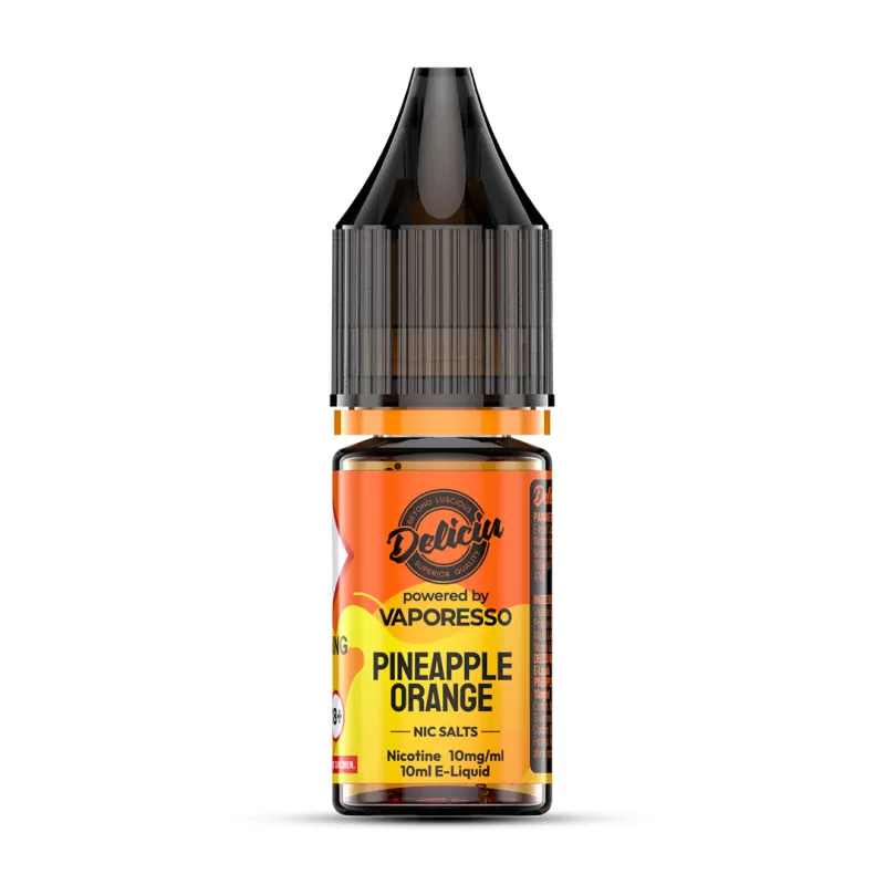 Pineapple Orange - Vaporesso Deliciu E Liquid