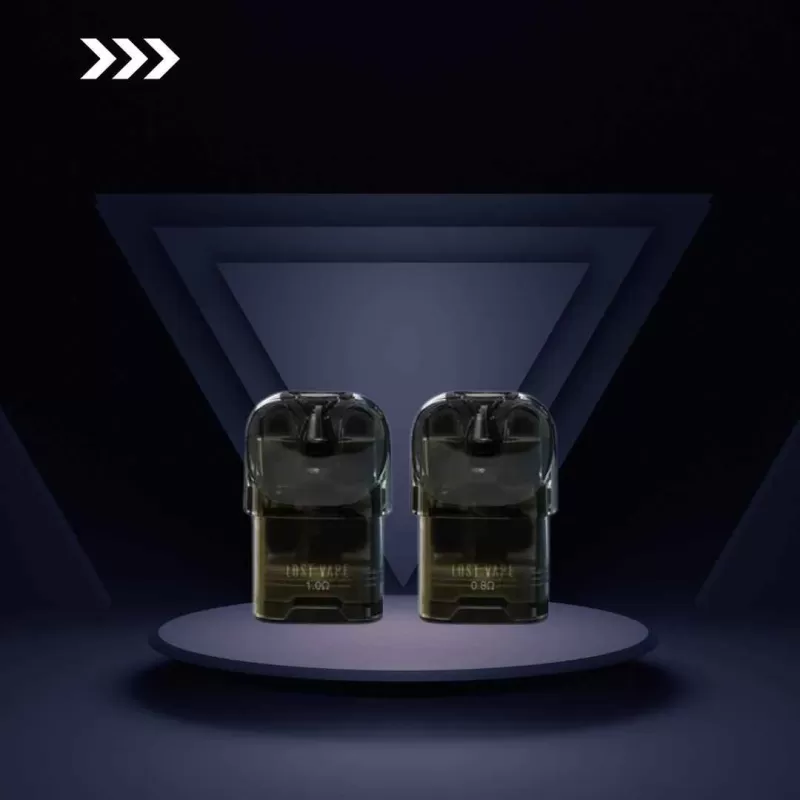 Lost Vape Ursa Cartridge