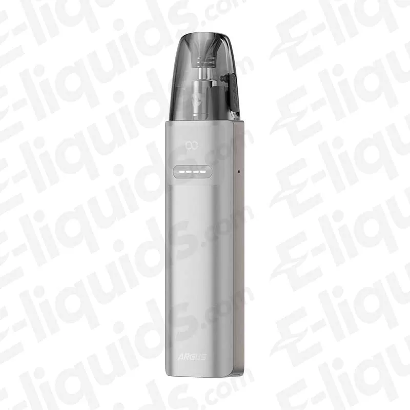 VOOPOO Argus G4 Mini Silver Pod Kit