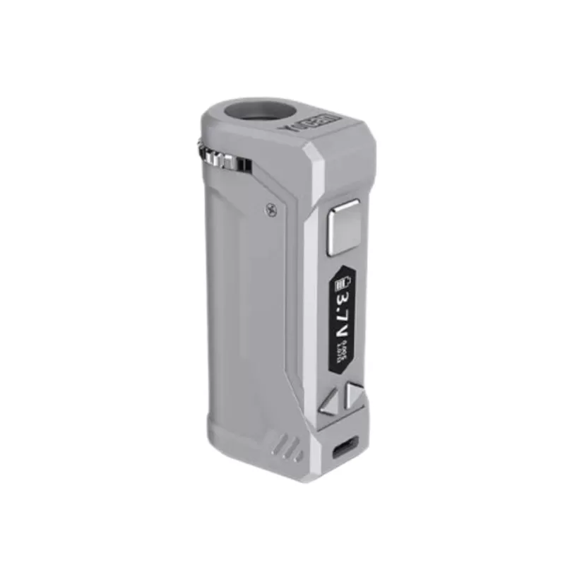 Yocan Uni Pro 2.0 650mAh 510 Thread Box Mod