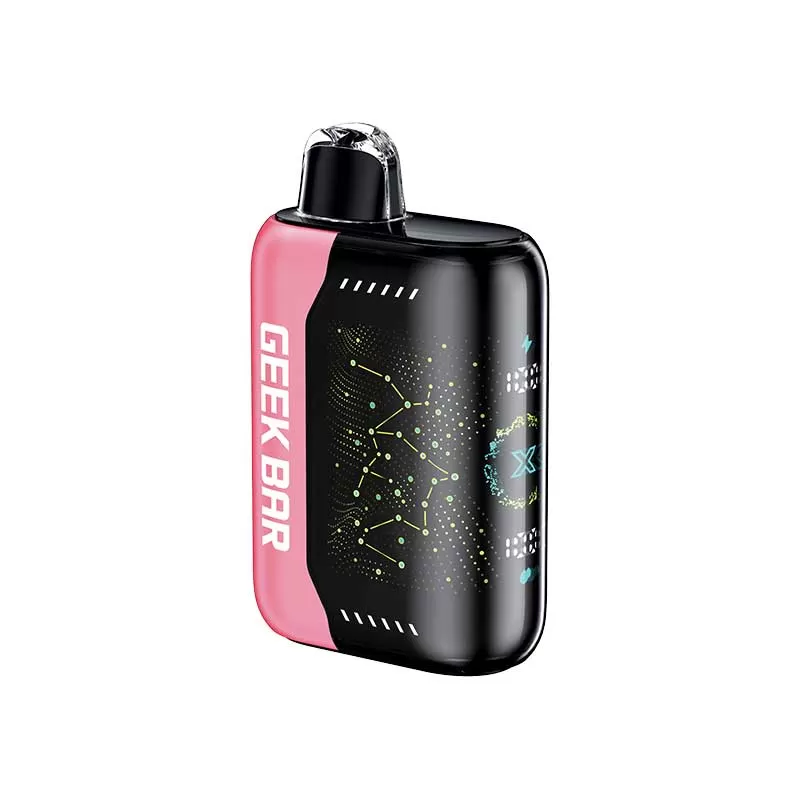 Geek Bar Pulse X Disposable - Watermelon Ice (ON)