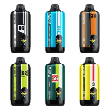 Airis Speedy Disposable Vape Wholesale 15000 Puffs Rechargeable Advanced Performance
