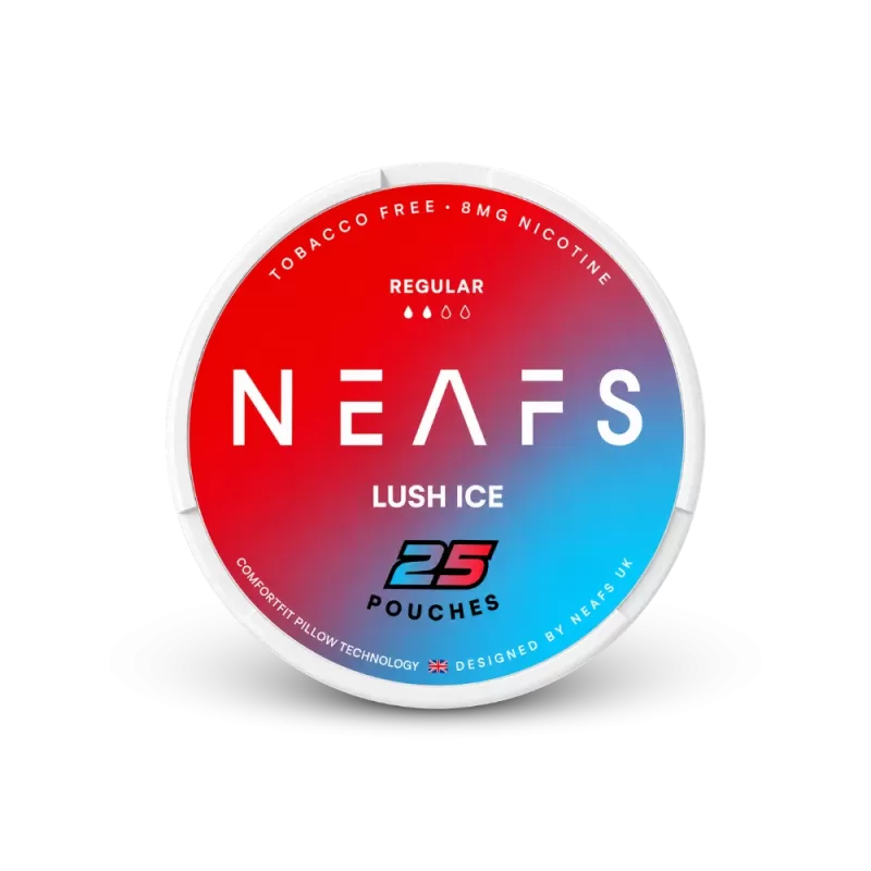 NEAFS Lush Ice Regular