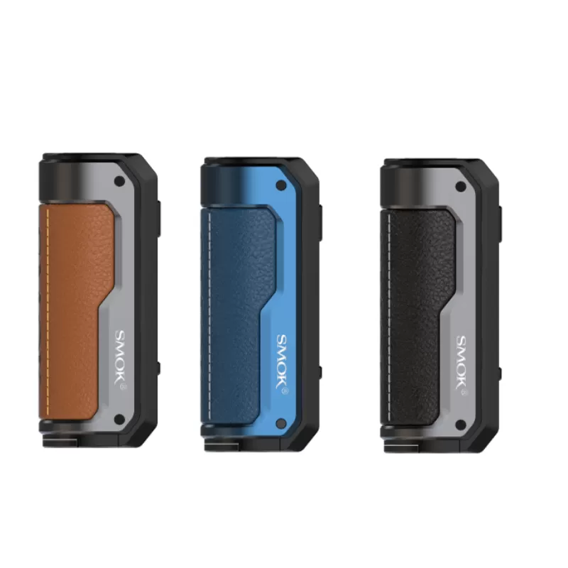 SMOK Fortis 80W Box Mod