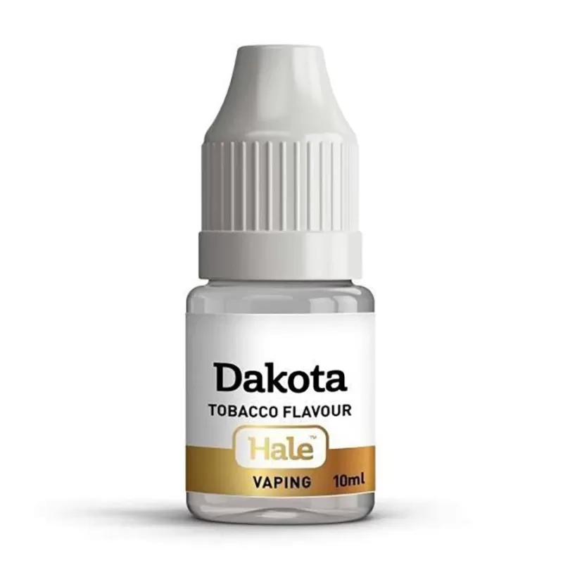 Dakota 10ml by Hale Vaping