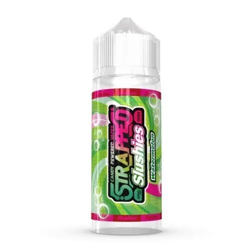 Strapped Slushies 100ml E-Liquids