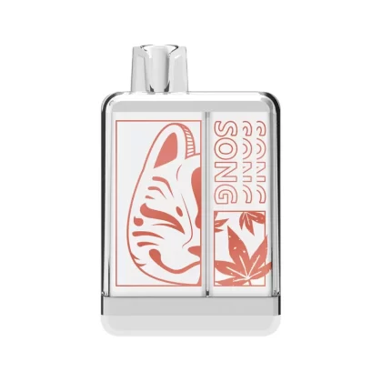 A01-Lucky - SONG VAPE