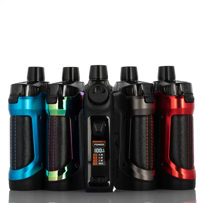 Geek Vape Aegis Boost PRO 100W Kit
