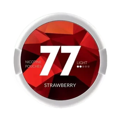 77 Strawberry Light