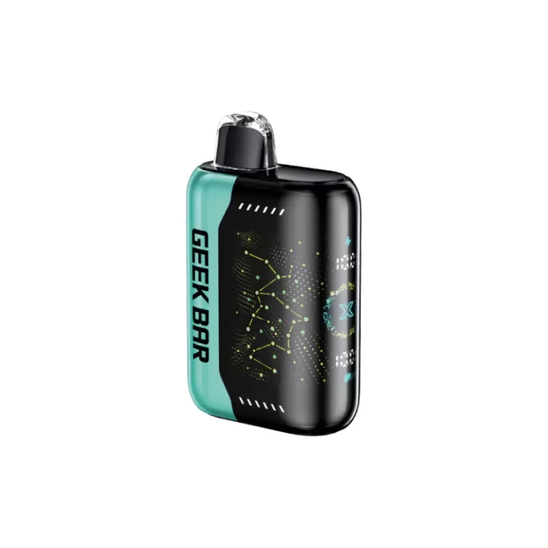Geek Bar Pulse X – Mango Pineapple Ice Disposable Vape