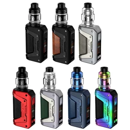 Aegis Legend 2 (L200) Vape Kit