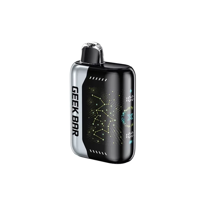 Root Ice Geek Bar Pulse X – Disposable Vape