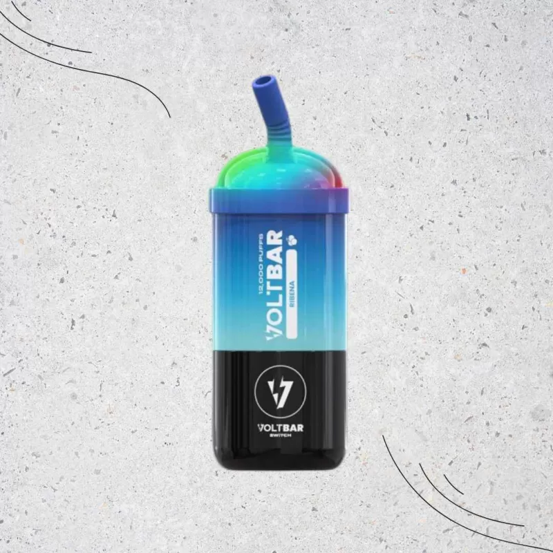 Voltbar Switch 12K Starter Kit Ribena Yakult