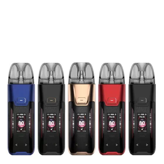 Vaporesso LUXE XR MAX 2