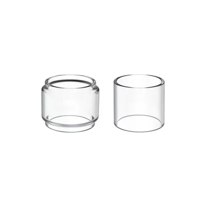 1pc Neutral Glass Tube for Hellvape Dead Rabbit V2,Dead Rabbit,Fat Rabbit