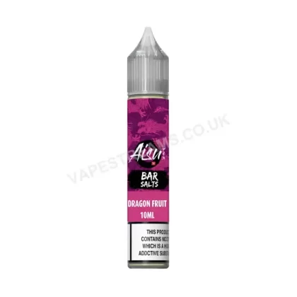 Aisu Bar Salts Dragon Fruit Nic Salt E-Liquid