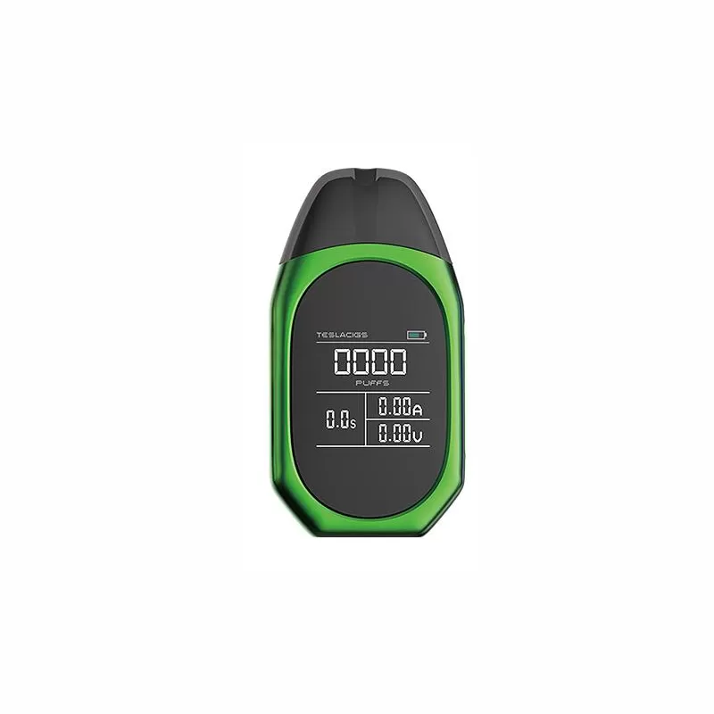 TPOD Pod Starter Kit By Tesla – Compact & Easy-to-Use Pod Vape Kit