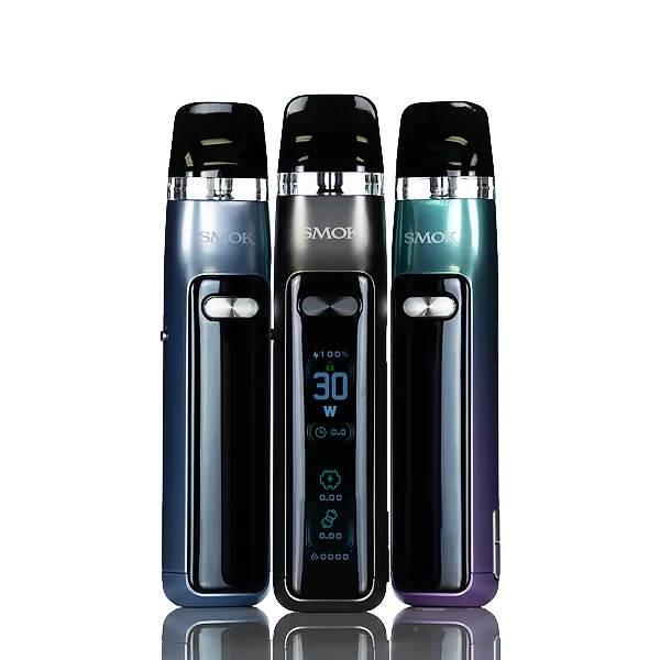SMOK Novo GT 30W Pod System Kit