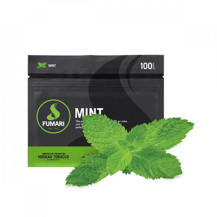 Mint Hookah Flavor