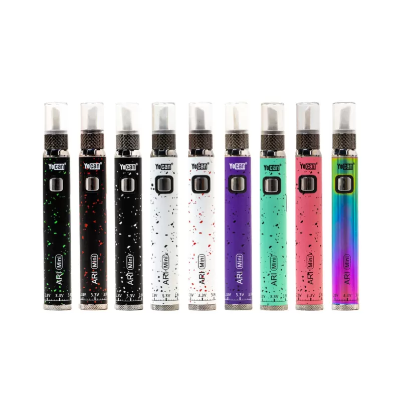Wulf Mods Ari Knife Kit