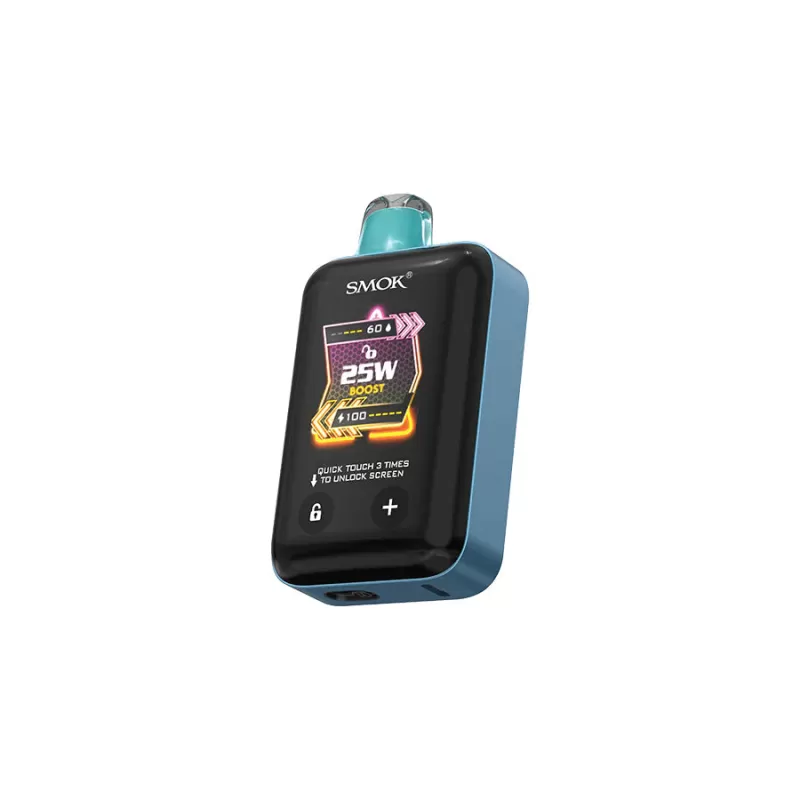 Smok Touch 20K Disposable - Punch ICE